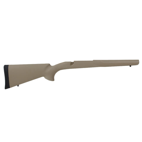 Ruger 77 MKII Long Action Standard Barrel Pillar Bed Stock, Flat Dark Earth