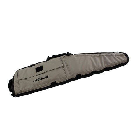 Hogue Gear Single Rifle Bag - Medium, Front Pocket and Handles, Flat Dark Earth