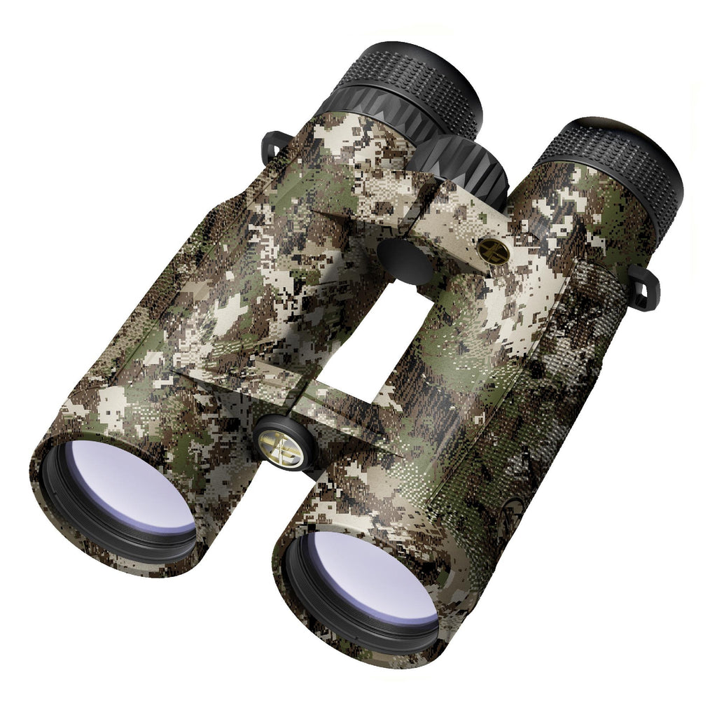 BX-5 Santiam HD Binocular - 15x56mm, Roof Prism, Sitka Sub Alpine