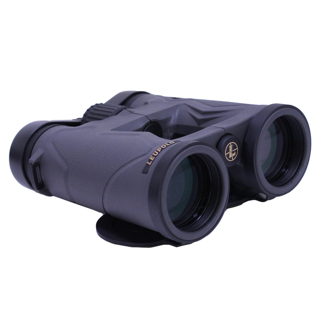 BX-3 Mojave Pro Guide HD Binocular - 8x42mm, Roof, Shadow Gray