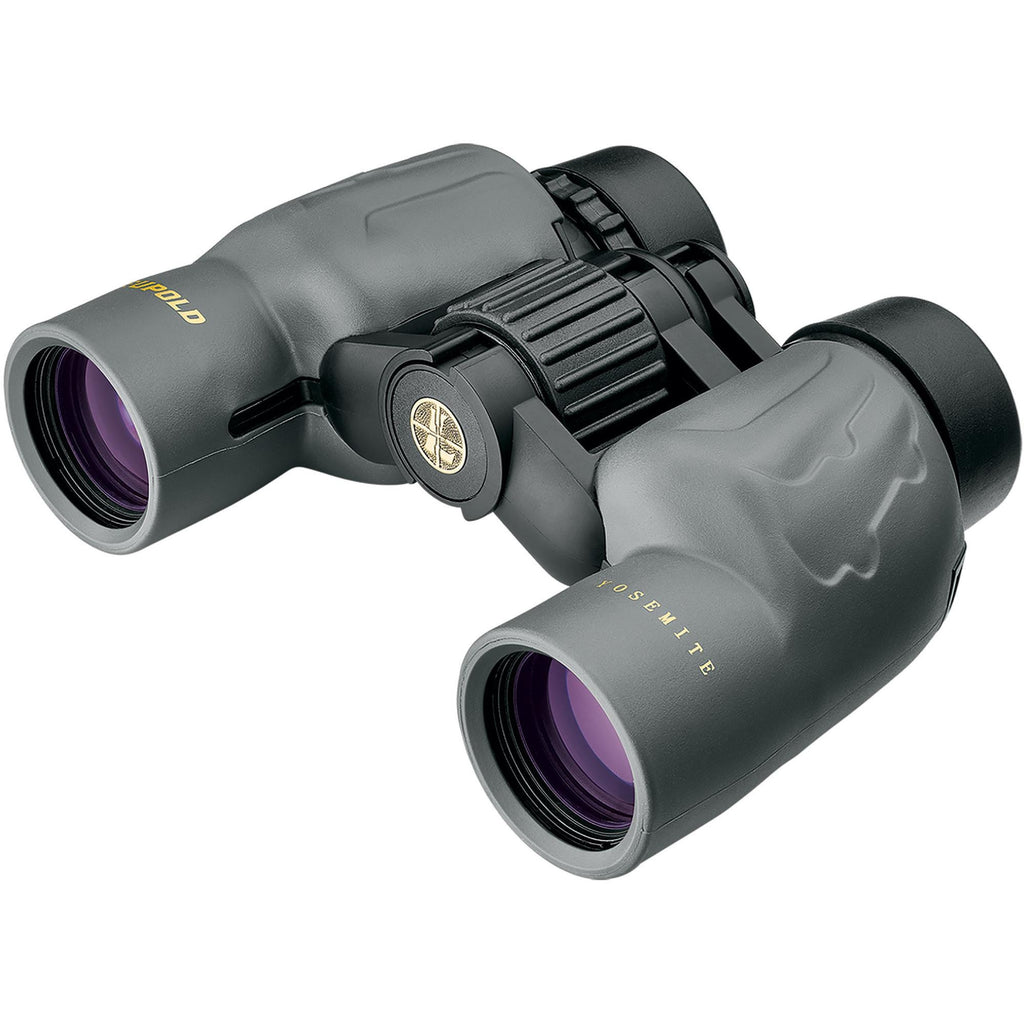 BX-1 Yosemite Binocular - 10x30mm, Porro,  Shadow Grey, Boxed