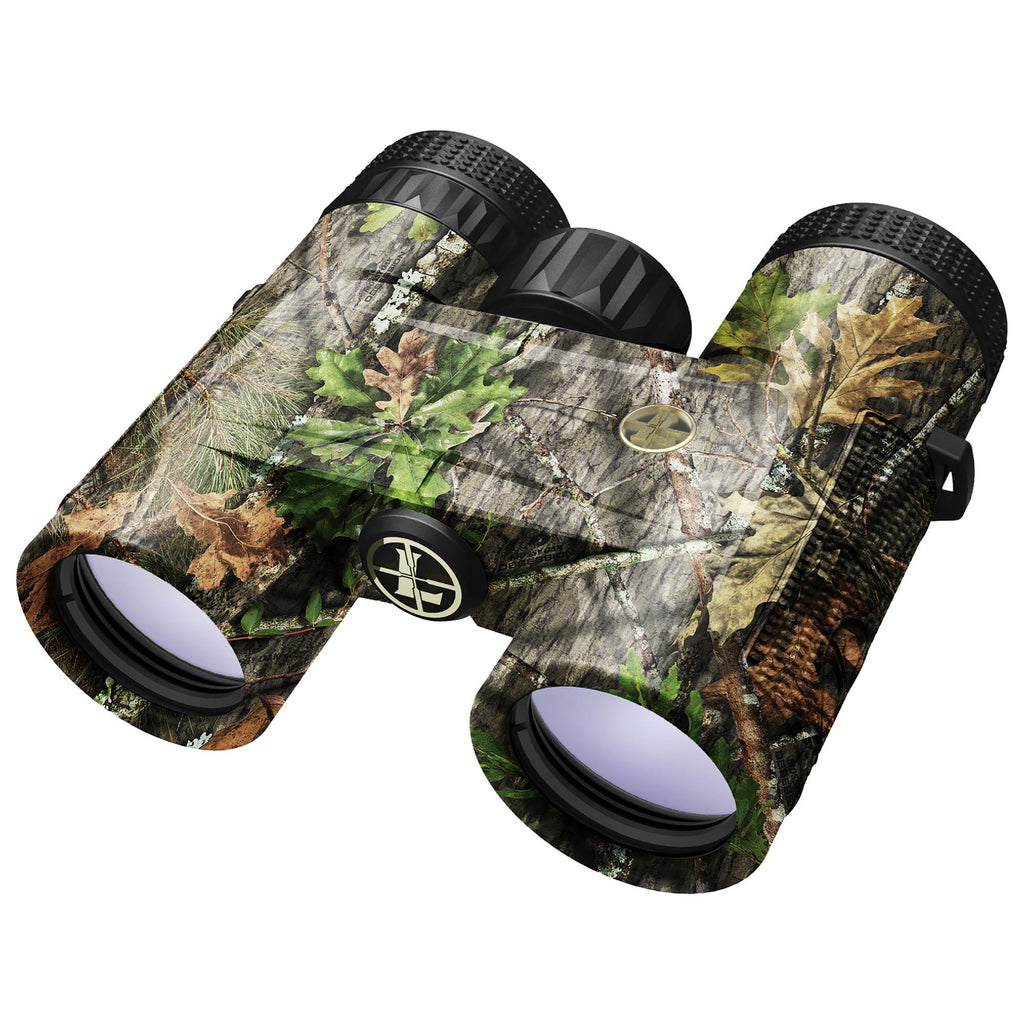 BX-2 Tioga HD Binocular - 8x32mm, Roof Prism, Mossy Oak Obssson