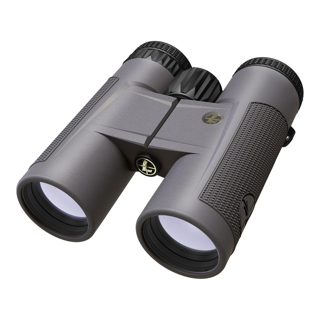 BX-2 Tioga HD Binocular - 8x42mm, Roof Prism, Shadow Gray