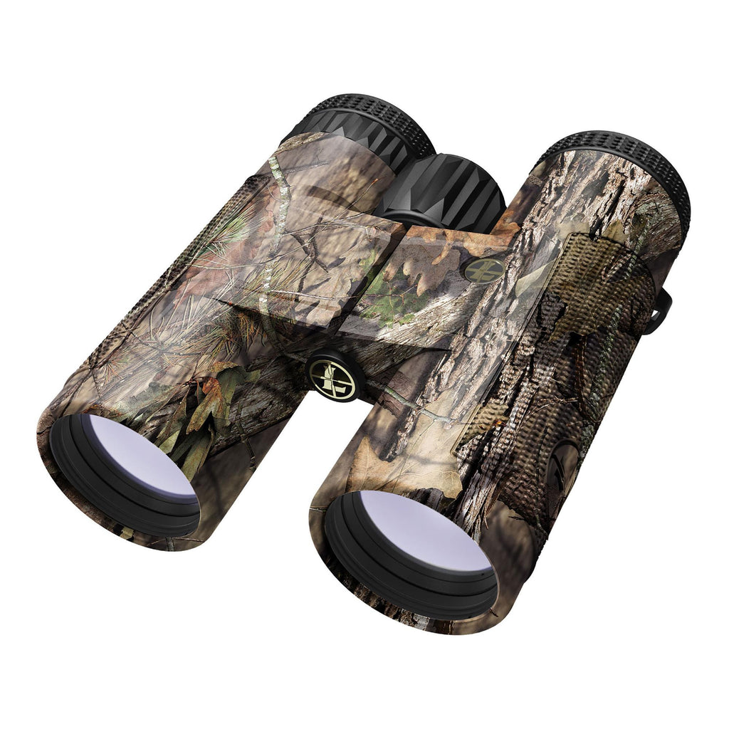 BX-2 Tioga HD Binocular - 8x42mm, Roof Prism, Mossy Oak Break-Up Country