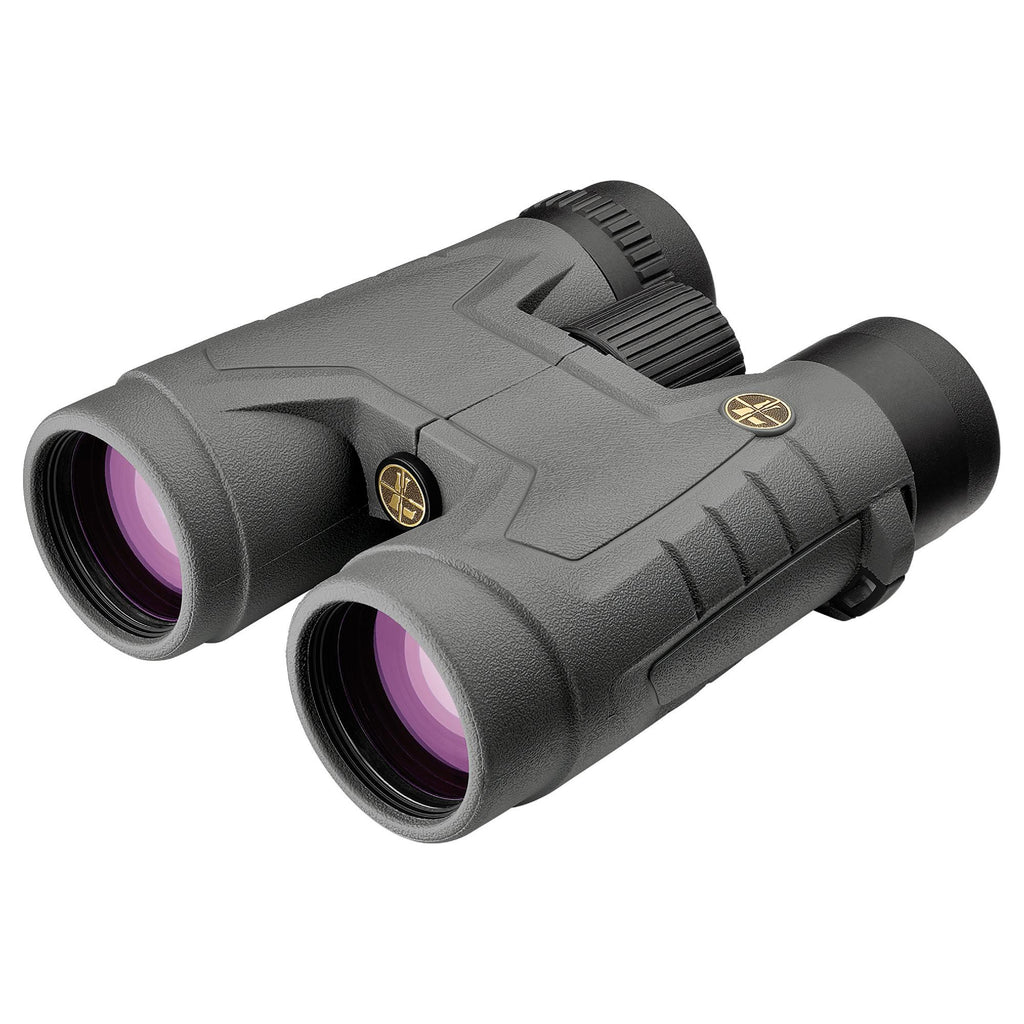 BX-2 Acadia Binocular, 10x42mm, RoofPrism, Shadow Gray