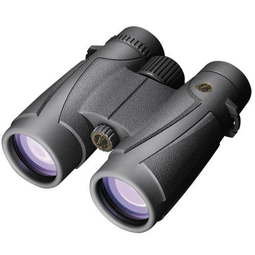 BX-1 McKenzie Binocular - 8x42mm, Shadow Gray