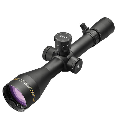 VX-3i Riflescope - 4.5-14x50mm, 30mm Tube, FFP-TMR Reticle, Matte Black