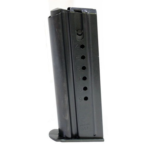 Desert Eagle Magazine - .357 Magnum, 9 Rounds, Black