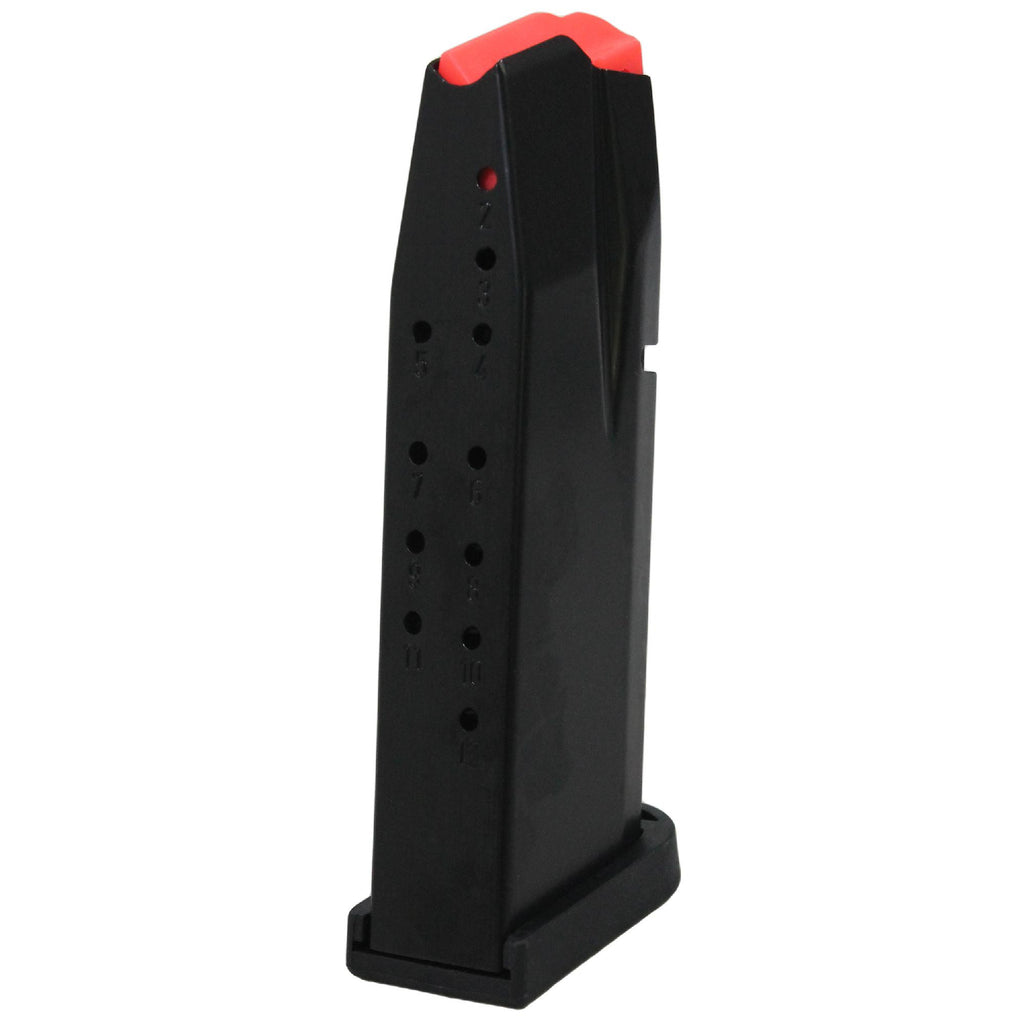 P-10C Handgun Magazine - .40 Smith & Wesson, 12 Rounds, Black