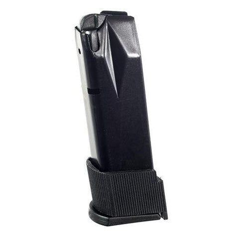 Taurus Pt 111 G2 Magazine - 9mm, 15 Rounds, Blued