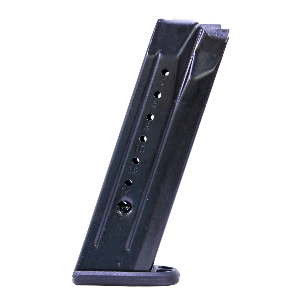 Ruger Magazine - .22 LR, 15 Rounds, Blue Steel