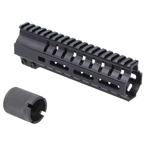 Hand Guard Kit - AR15, RML7, Black