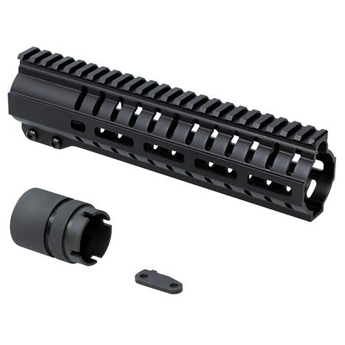 Hand Guard Kit - - Mk3, RML9, Black