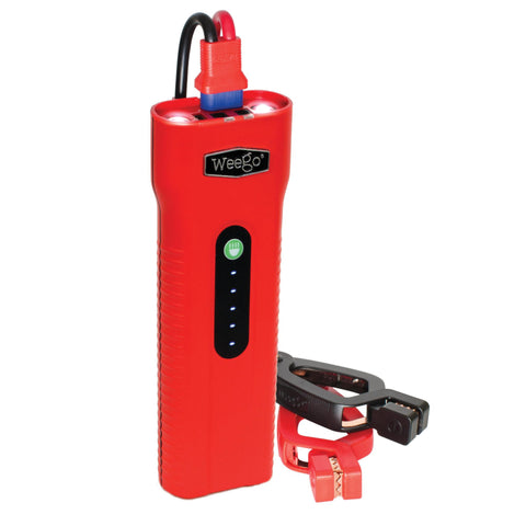 Jump Starter - 66 (66 Wh)