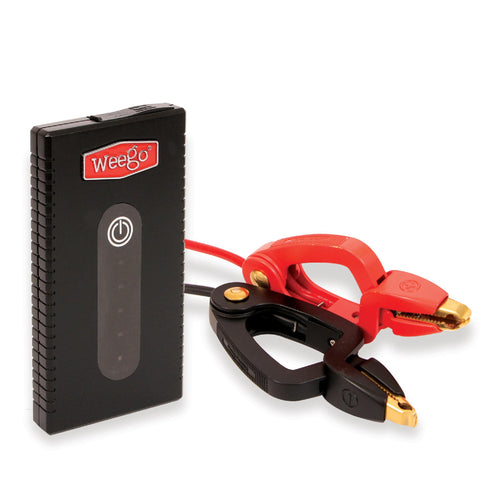 Jump Starter - 22S (20 Wh)