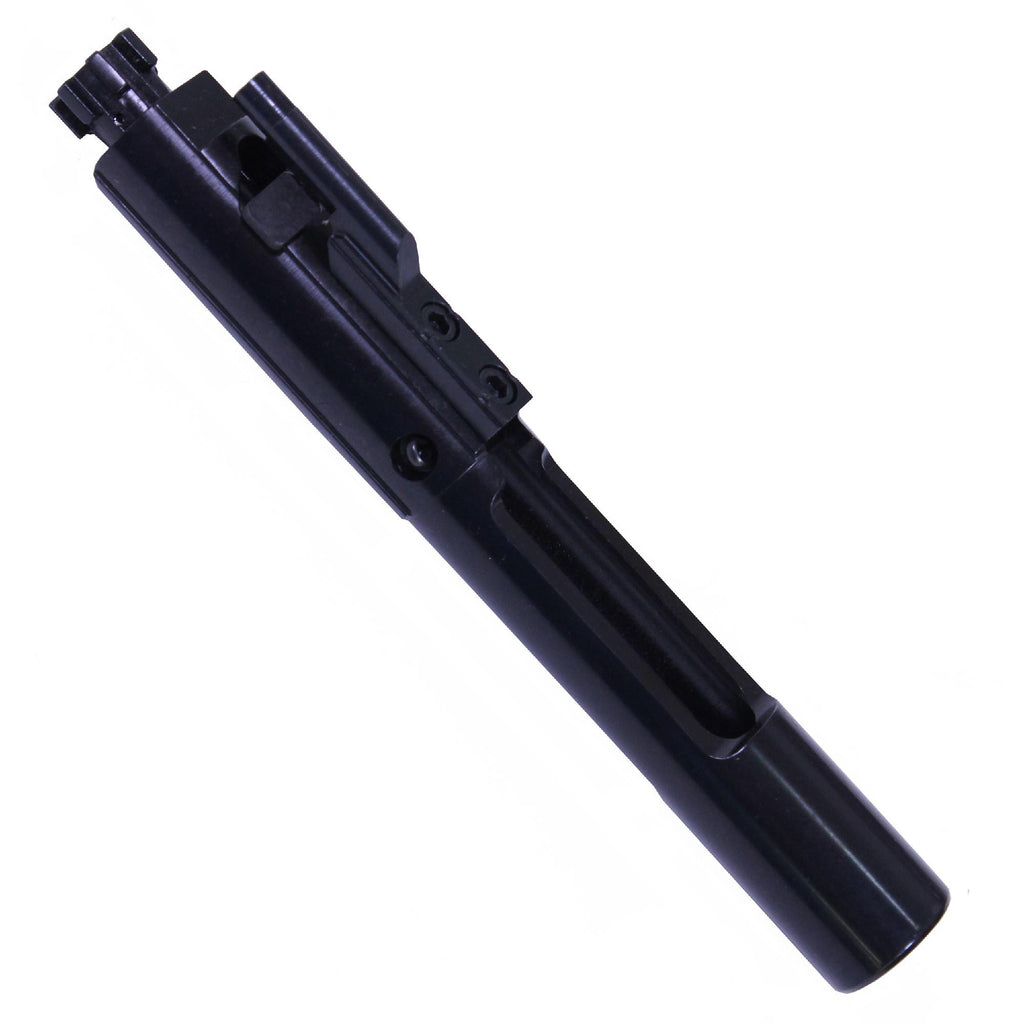 Bolt Carrier - AR15-M16,  Black Nitride