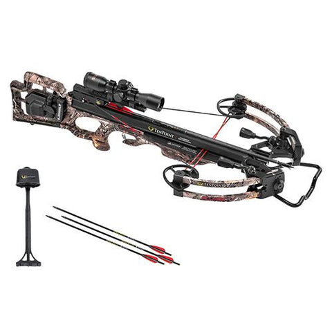 Carbon Phantom RCX Package - ACUdraw50, Mossy Oak Break-Up Country