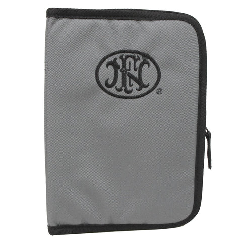 Pistol Soft Case - Gray