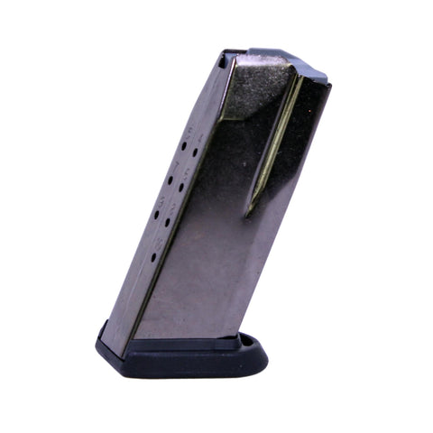 FNS-9C Magazine - .40 S&W, 10 Rounds, Steel-Poymer Base, Blued