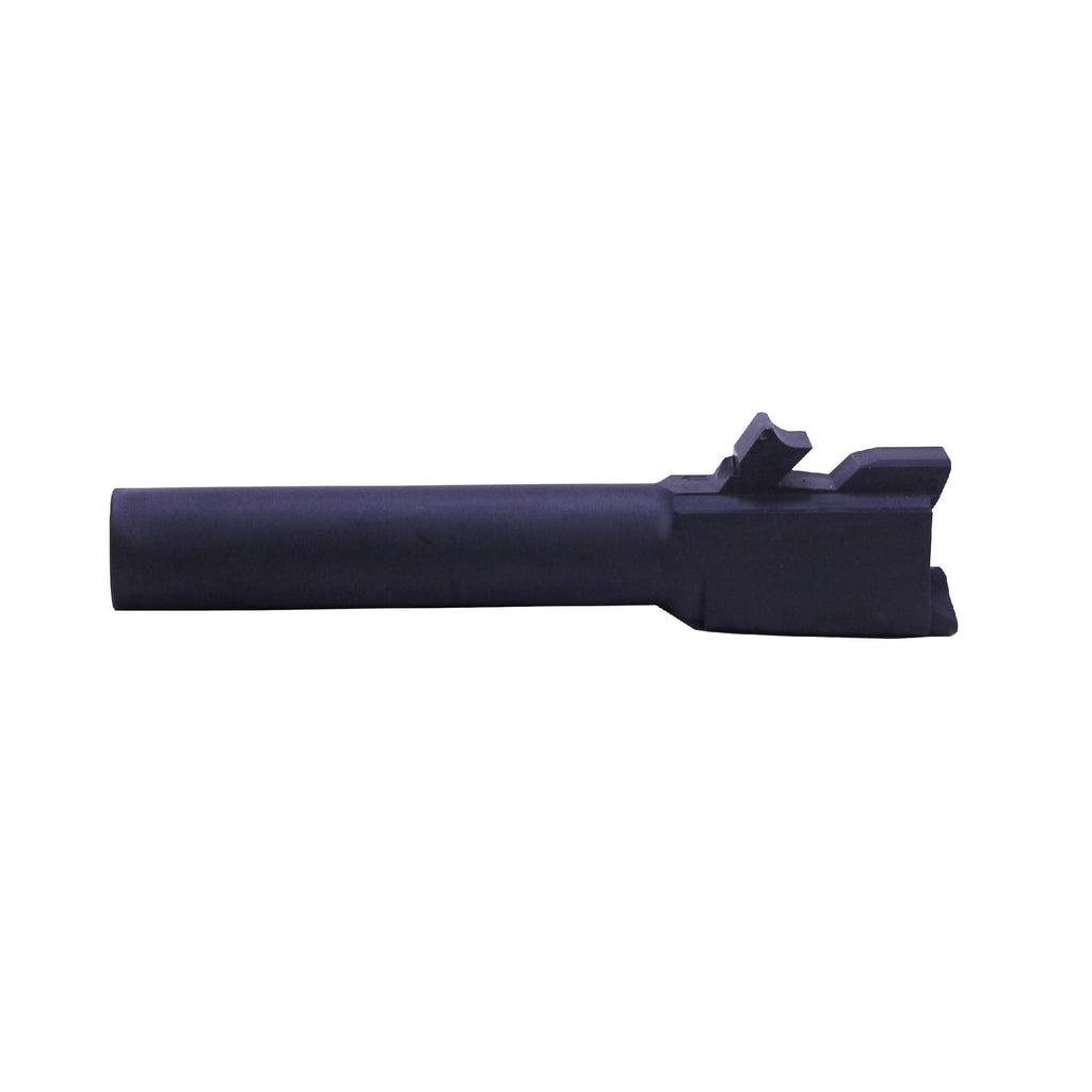 FNS-FNX-40 Barrel - 4", Black