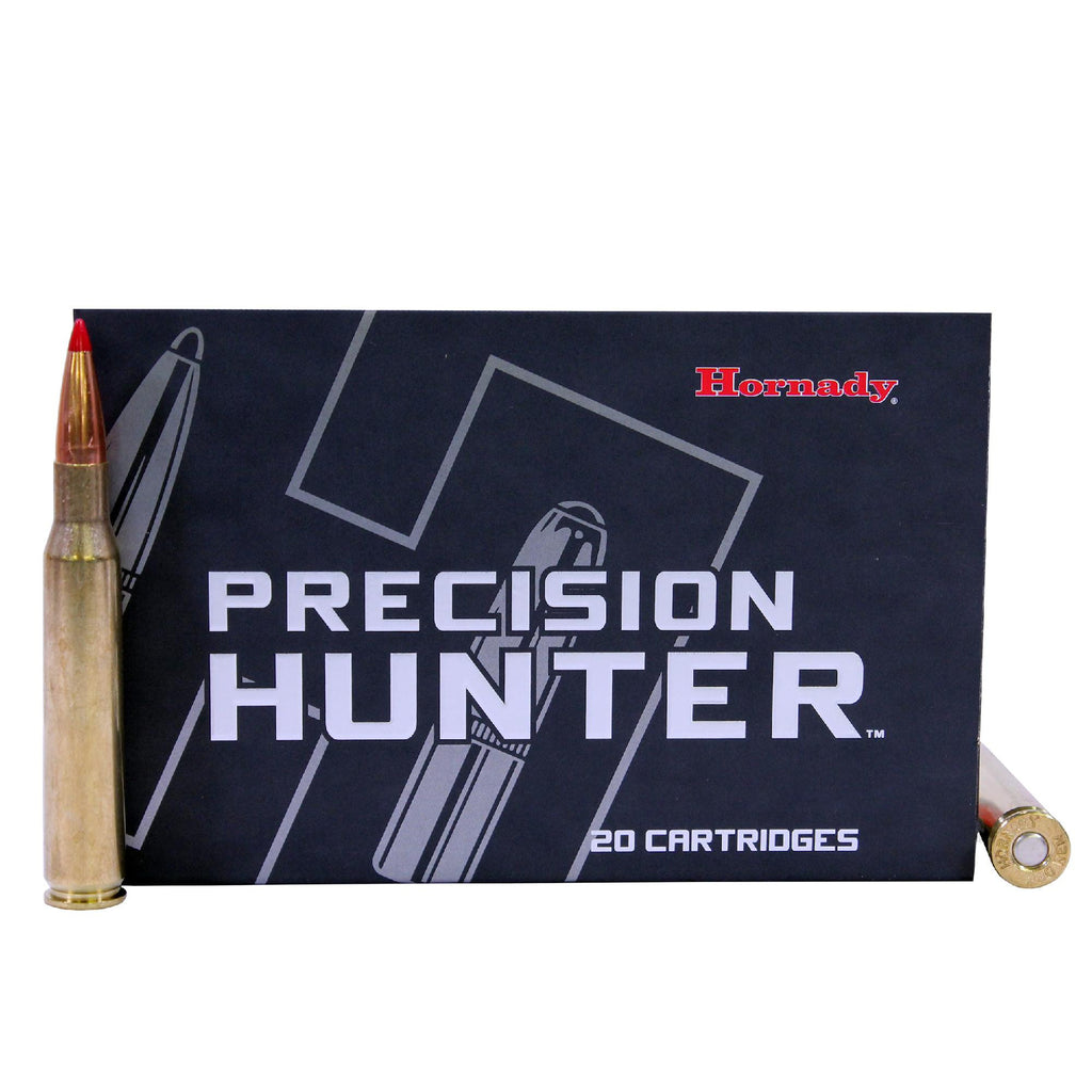 Precision Hunter - 280 Remington, 150 Grain, ELD-X, Per 20