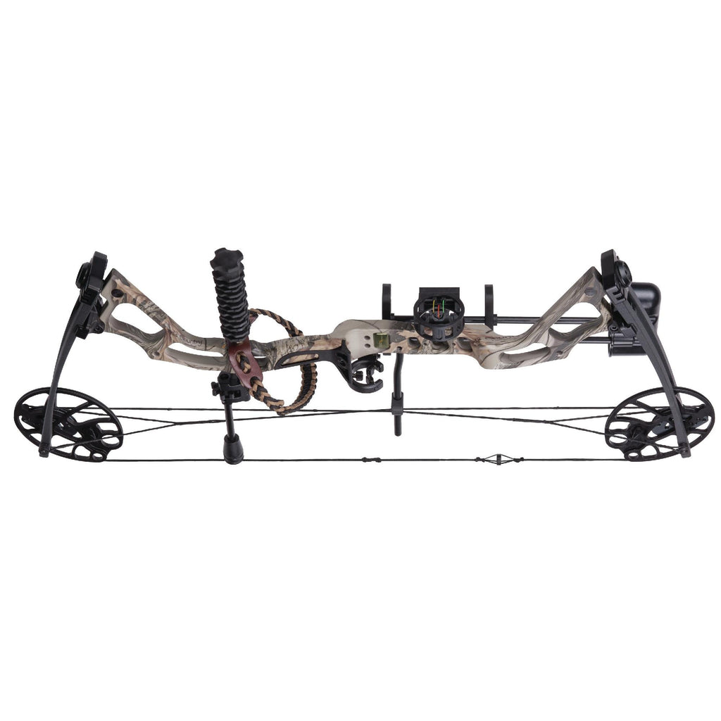 Vertical Compound Bow - Eos Hunter