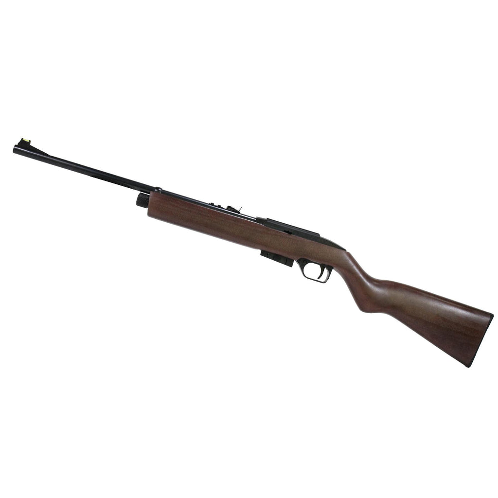 RepeatAir 1077, .177 Caliber, Wood Stock