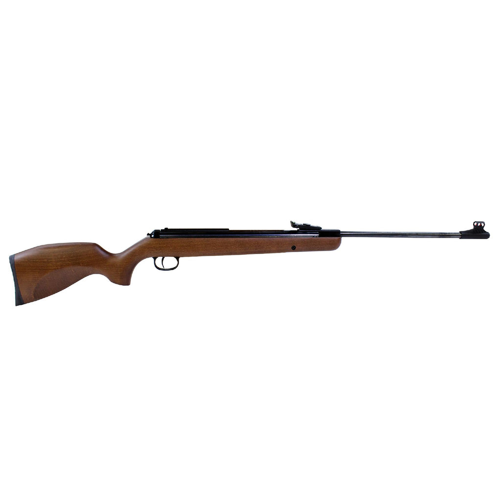 RWS 340 N-Tec Classic - .177, Rifled, 19.5 Barrel, Break Barrel, Gas Piston,  Wood Stock