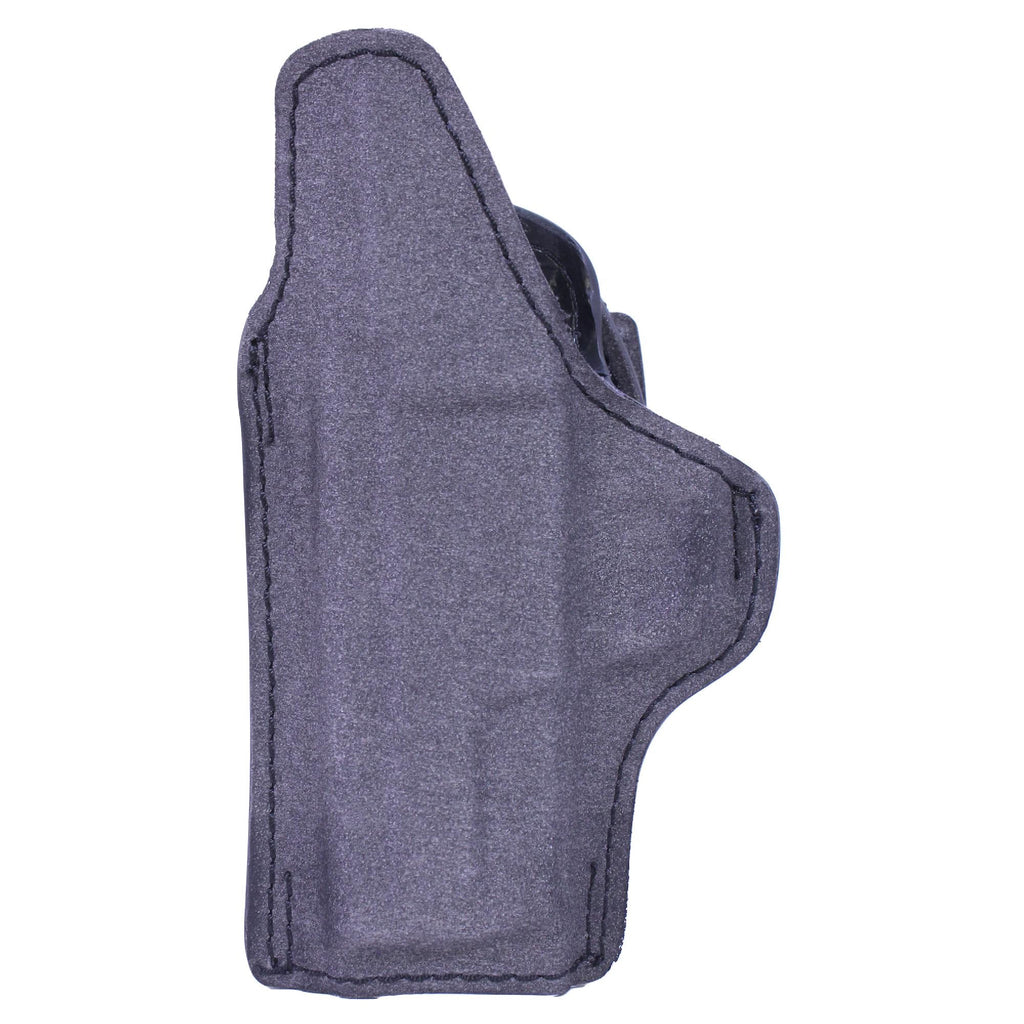 18 Inside Waistband Holster - Sig Sauer P229, No Rails, Suede Black, Right Hand