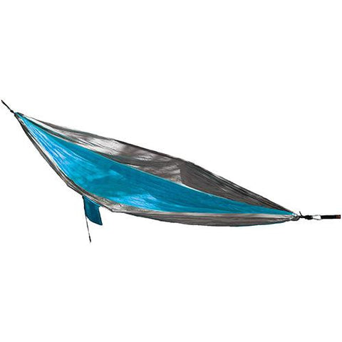 SlothCloth Hammock - 2.0, Blue-Gray