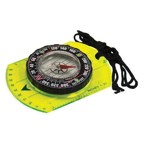 Compass - Hi Vis Waypoint Map