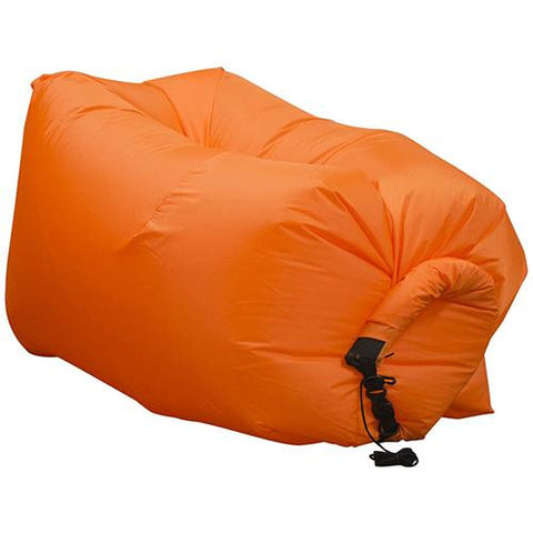 SlothSak Chair - Orange