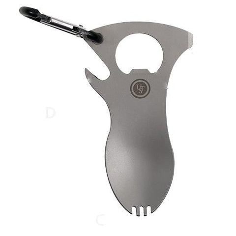 Tool A Long - Spork