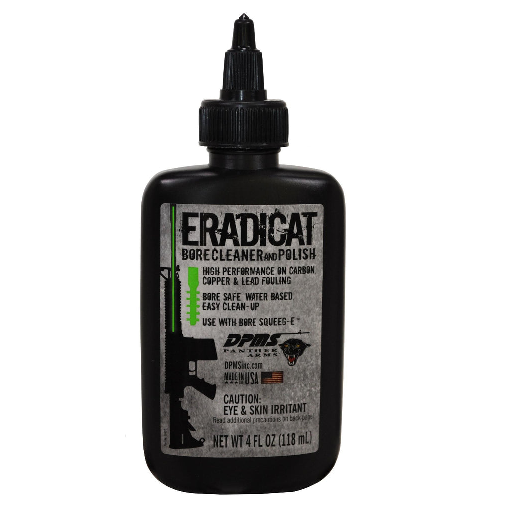 EradiCat, 4 oz Bottle