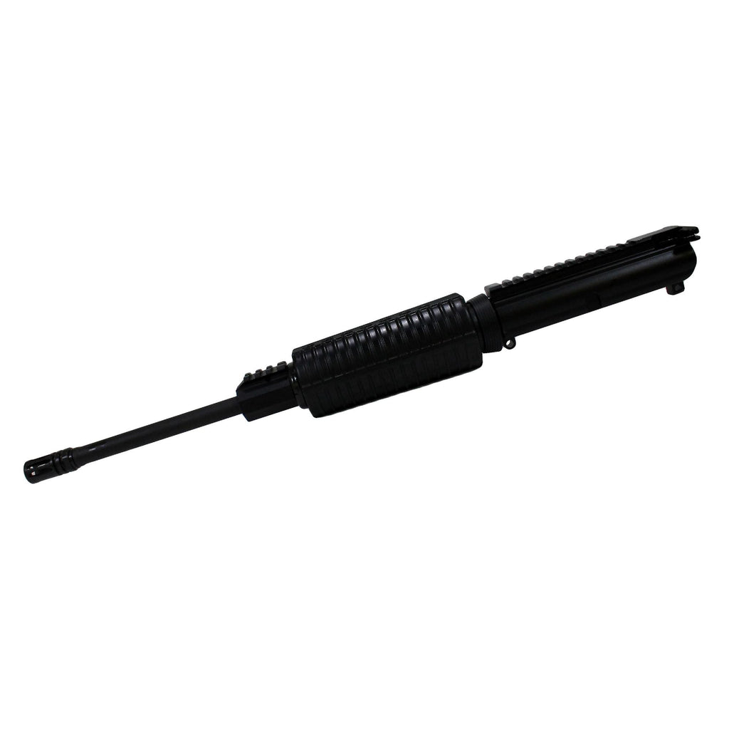 Complete Upper - 5.56mm Sportical 16" Barrel, 1x9 with Single RlGB-A2