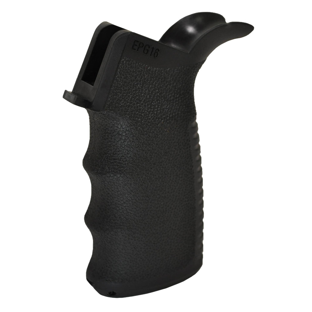 Enhanced Pistol Grip