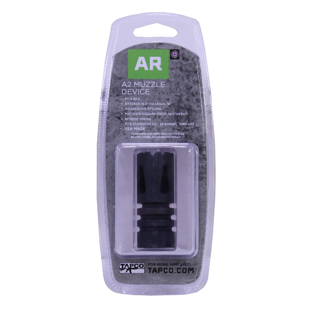 AR A2 Gen II Flash Hider