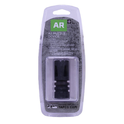 AR A2 Gen II Flash Hider