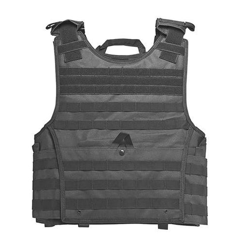 Expert Plate Carrier Vest - 2x-Large, Urban Gray