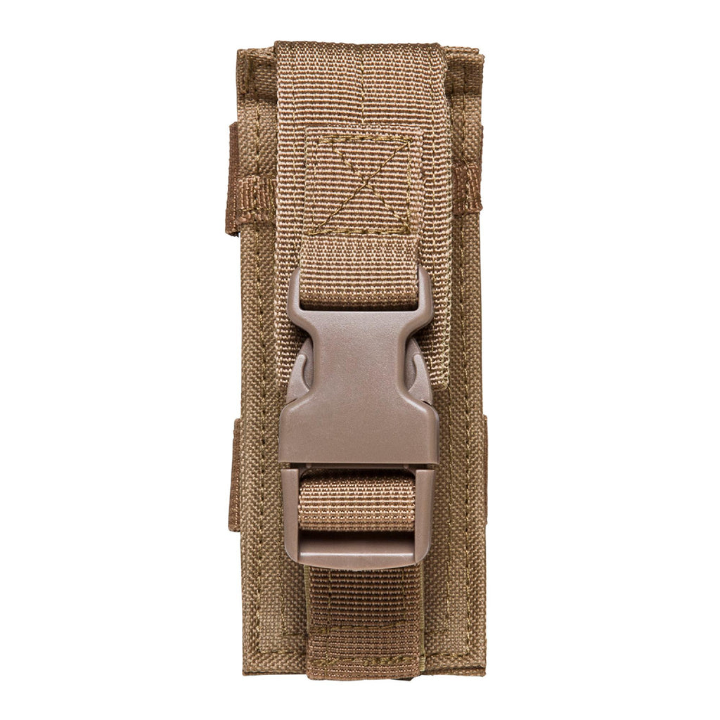 Vism Magazine Pouch - Tan