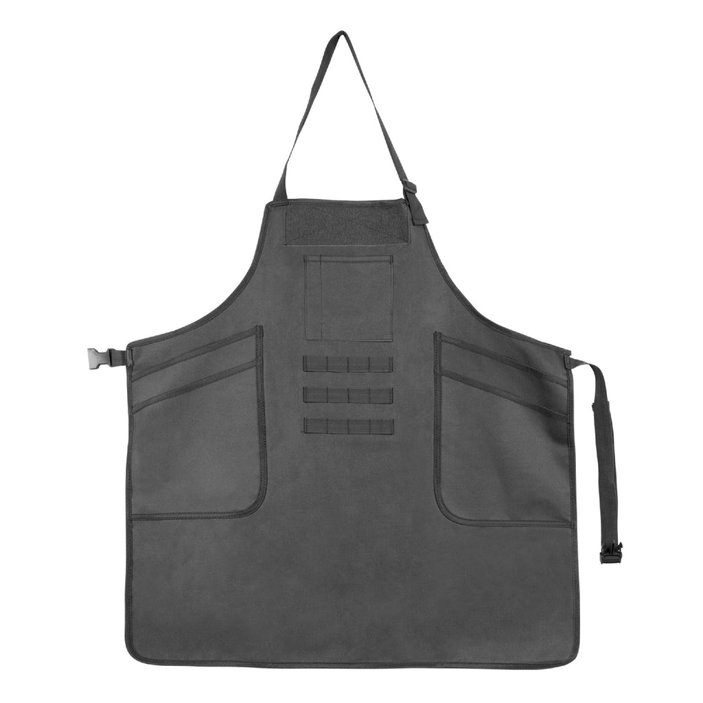 Vism Expert Apron - Urban Gray