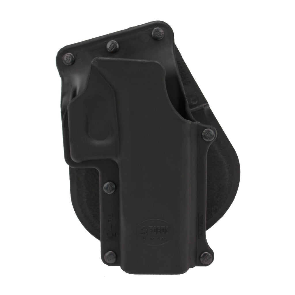 Paddle Holster - #GL3 - Right Hand