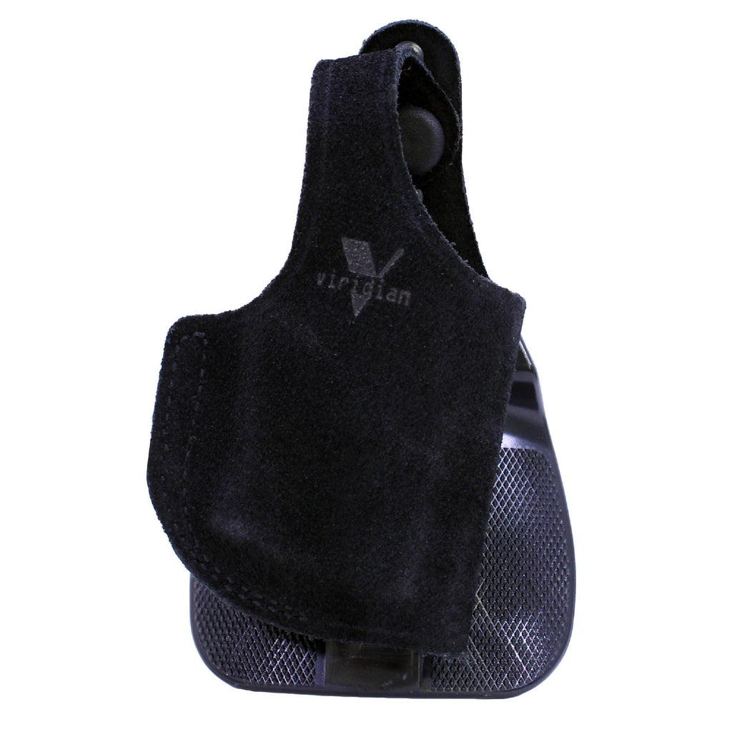 Paddle Waistband Holster - Right, Ruger LCP with eactor