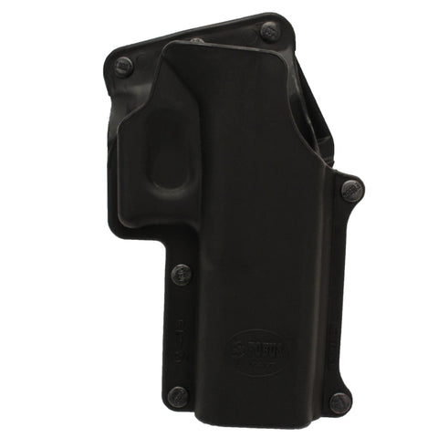 Belt Holster - #GL3 - Right Hand