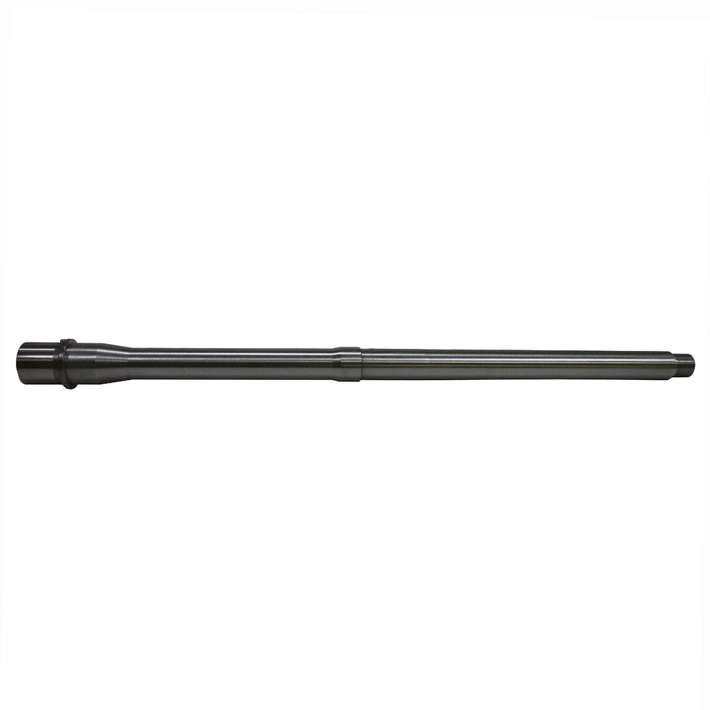 300 Blackout Barrel - 16.10", Medium Profile, Carbine Gas with Tunable Gas Block