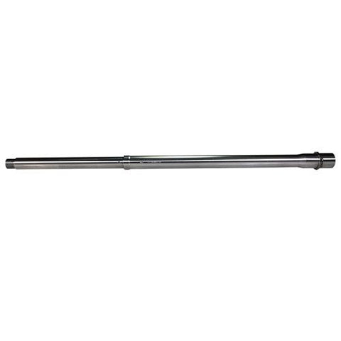 6.5mm Grendel Barrel - 20", DMR Intermediate Gas Tube with Tunable Gas Block-BCG