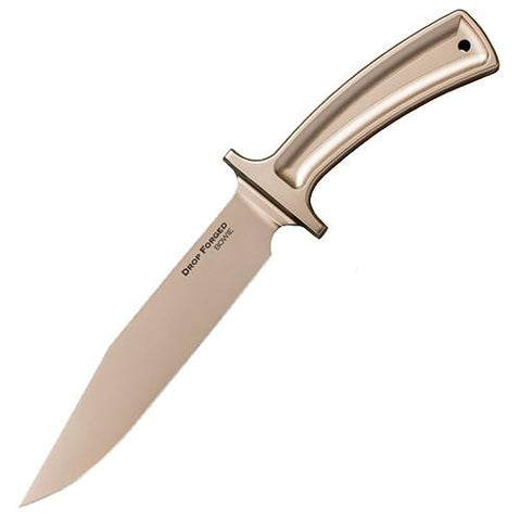 Drop Forged - - Bowie