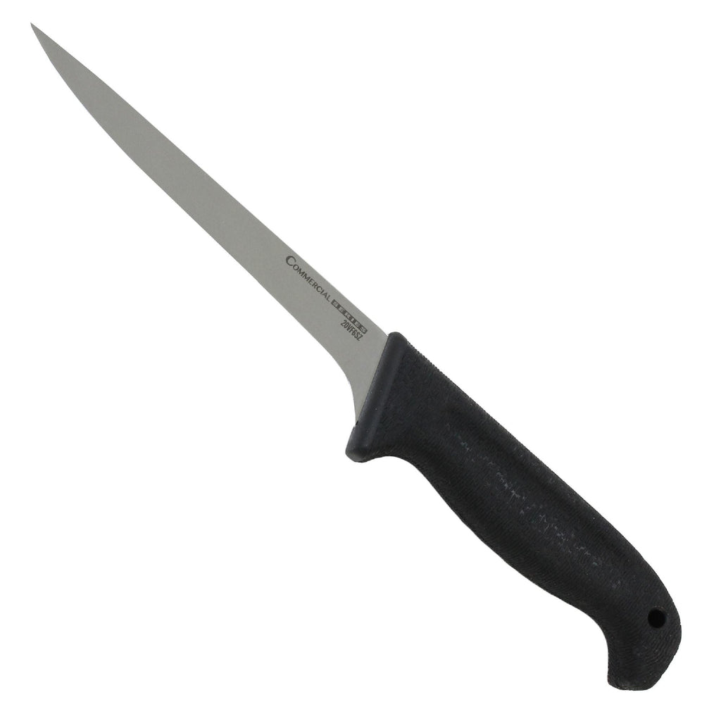 Commercial Series - - 6" Filet Knife with Sheath