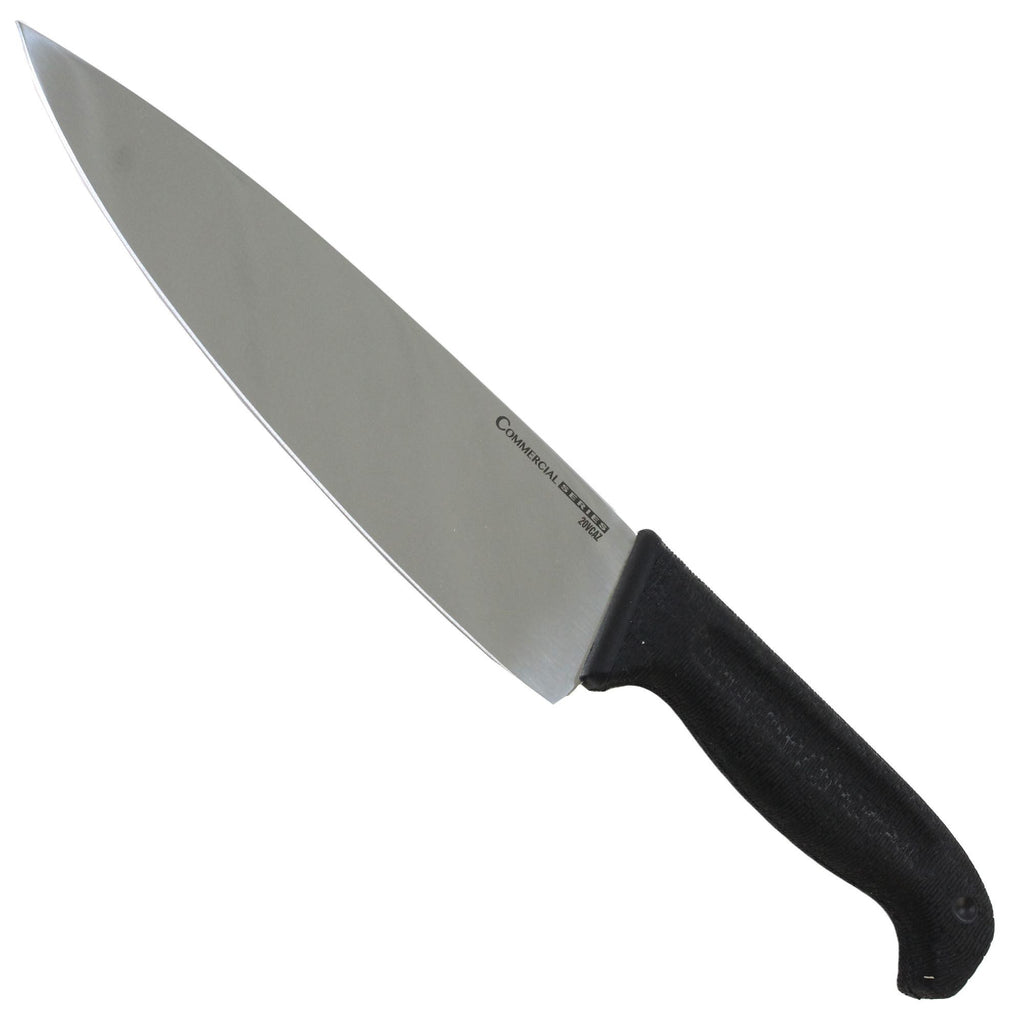 Commercial Series - 8" Chef's Knife