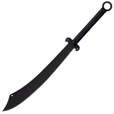 Machete - Chinese Sword, Modified Handle